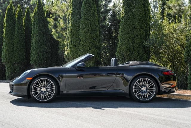 Used 2019 Porsche 911 Carrera RWD image 9