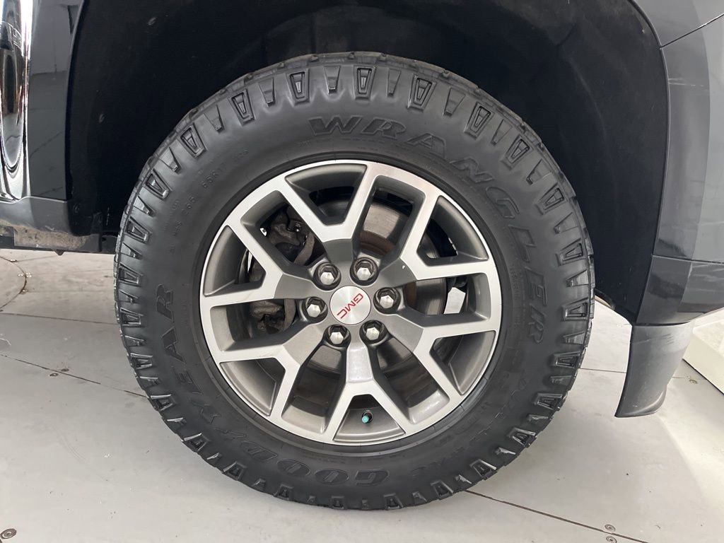 Used 2022 GMC Canyon AT4 AWD/4WD image 17