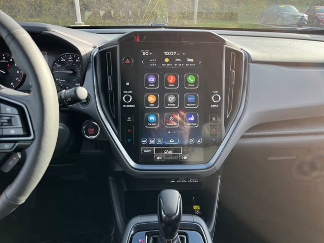 New 2026 Subaru Crosstrek 2.5i Wilderness image 14