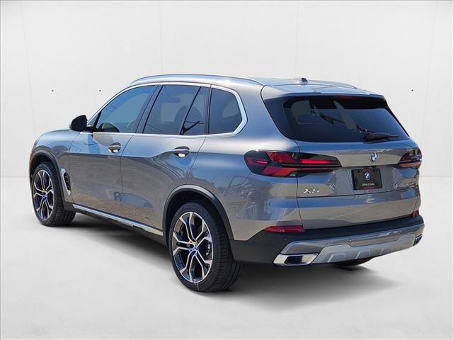 Used 2026 BMW X5 sDrive40i w/ Climate Comfort Package image 9