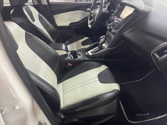 Used 2014 Ford Focus Titanium image 20
