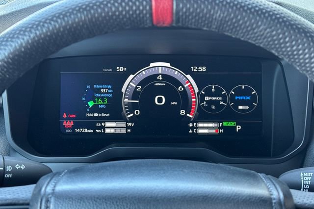 Used 2024 Toyota Tundra TRD Pro AWD/4WD image 26