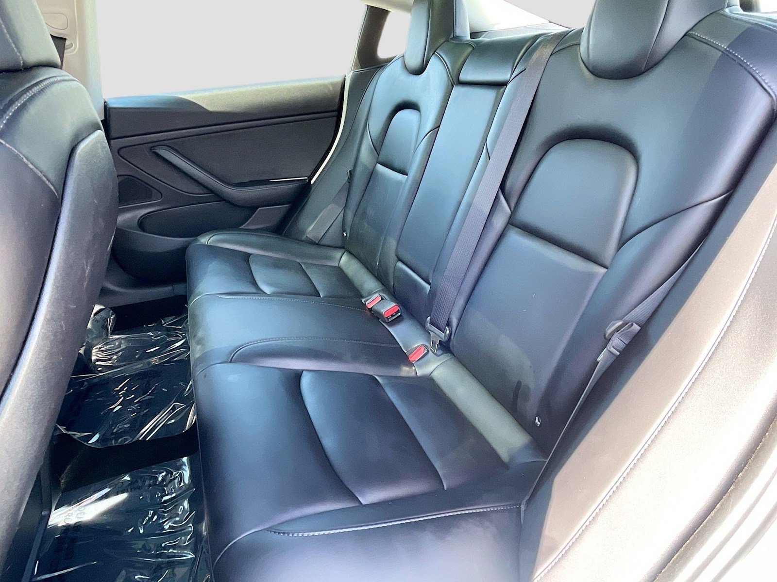 Used 2018 Tesla Model 3 Long Range AWD/4WD image 15