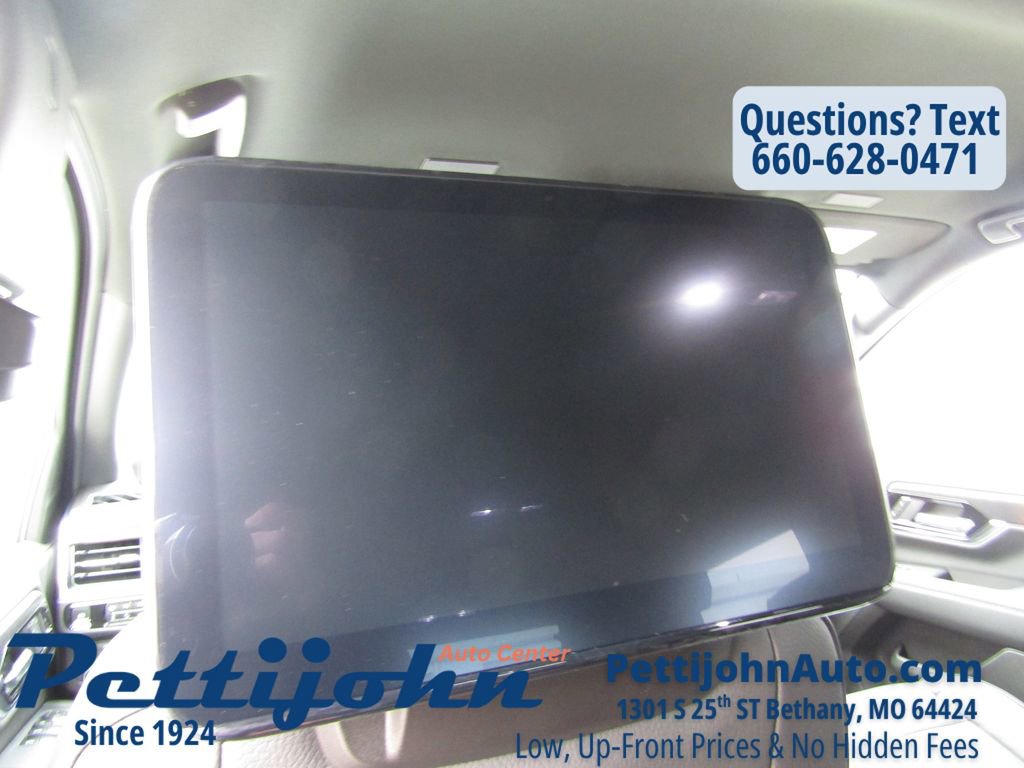 New 2026 GMC Yukon Denali w/ Advanced Technology Package image 24