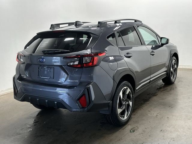 Certified 2025 Subaru Crosstrek 2.5i Limited image 29