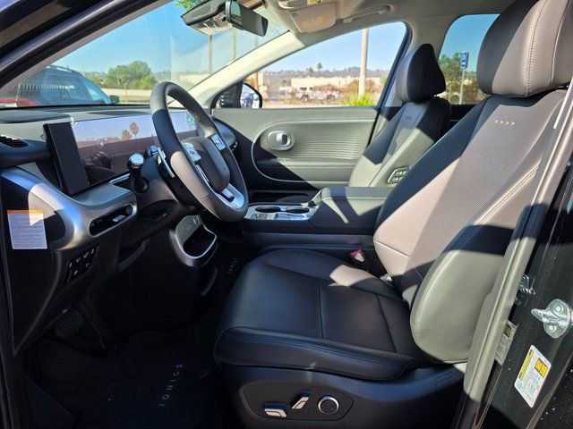 New 2026 Hyundai Ioniq 9 SEL image 15