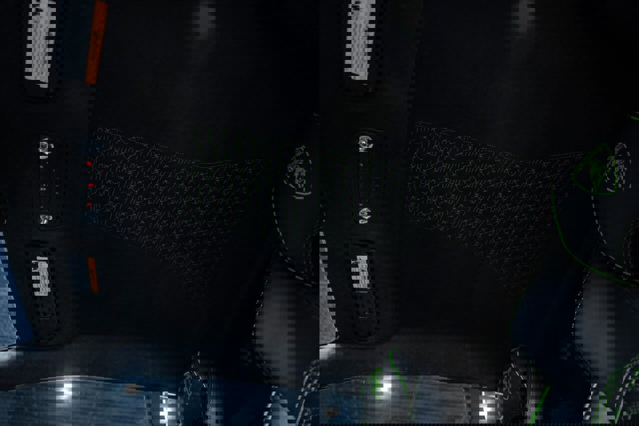 Used 2020 Lamborghini Huracan EVO image 21