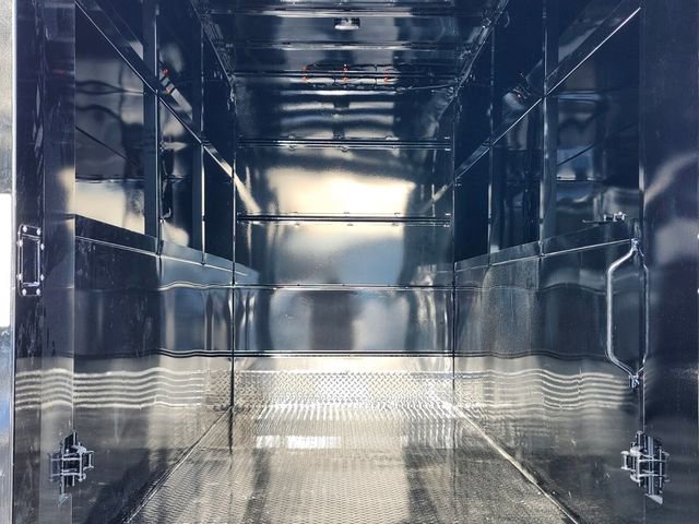 New 2026 Ford Transit 350 AWD image 25