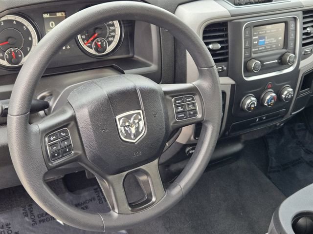 Certified 2023 RAM 1500 Tradesman w/ Popular Equipment Group image 27