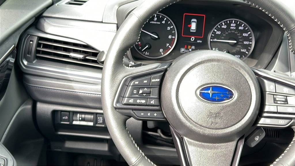 Used 2025 Subaru Forester Limited w/ Popular Package #2 image 34