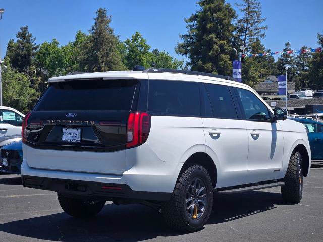 New 2026 Ford Expedition Tremor AWD/4WD image 30
