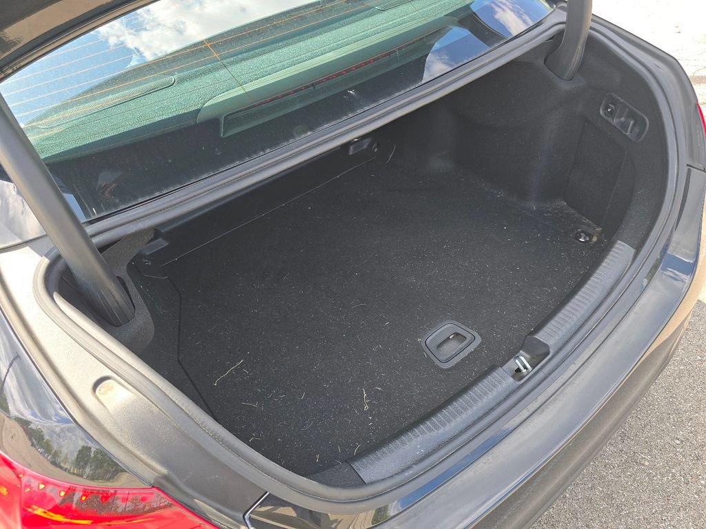 Certified 2023 Mercedes-Benz C 300 4MATIC Sedan image 15