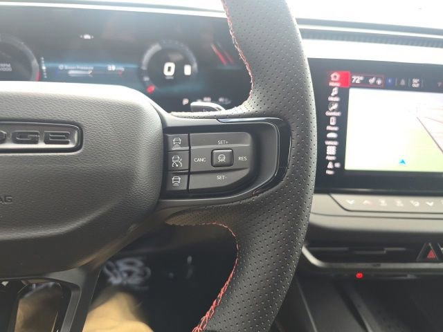 New 2026 Dodge Charger Scat Pack AWD/4WD image 14