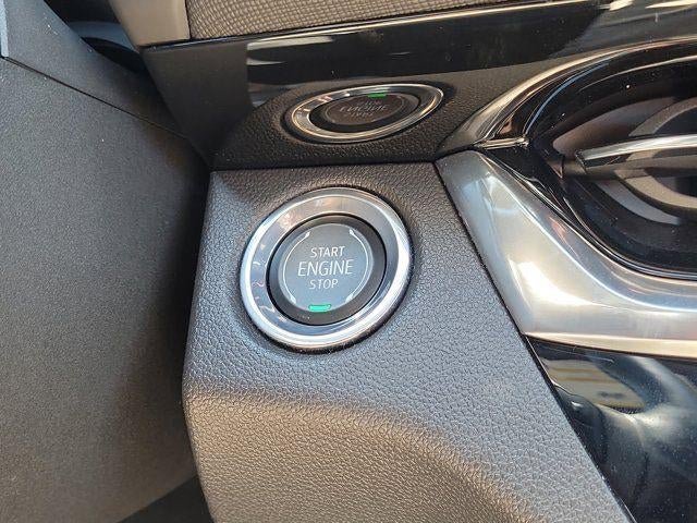 Used 2024 Buick Envista Sport Touring FWD image 25