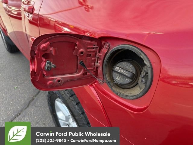 Used 2018 Toyota 4Runner SR5 Premium image 10