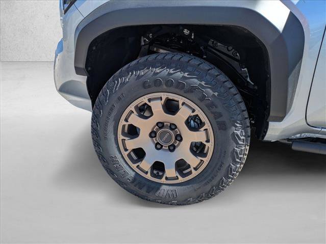 New 2026 Toyota Tacoma 4x4 Double Cab Hybrid image 9