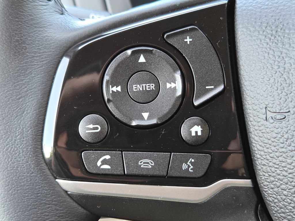 Certified 2024 Honda Odyssey Elite image 20