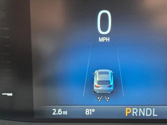 New 2026 Ford Escape ST-Line image 11