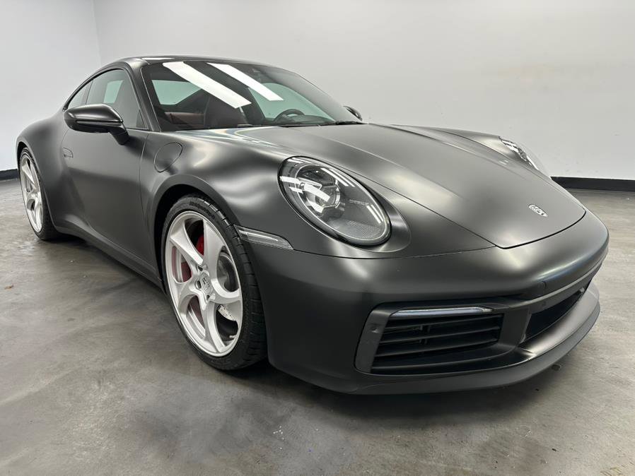 Used 2021 Porsche 911 Carrera 4S image 30