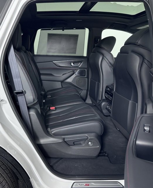 New 2026 Acura MDX Type S image 29