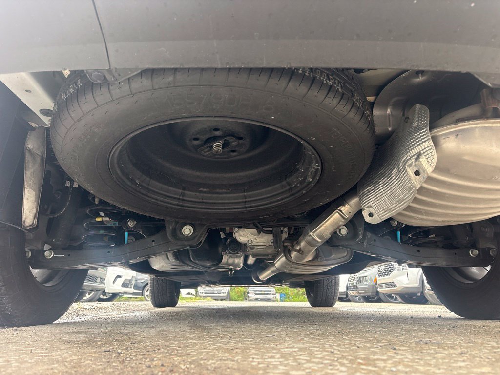 Used 2025 Kia Telluride AWD image 18