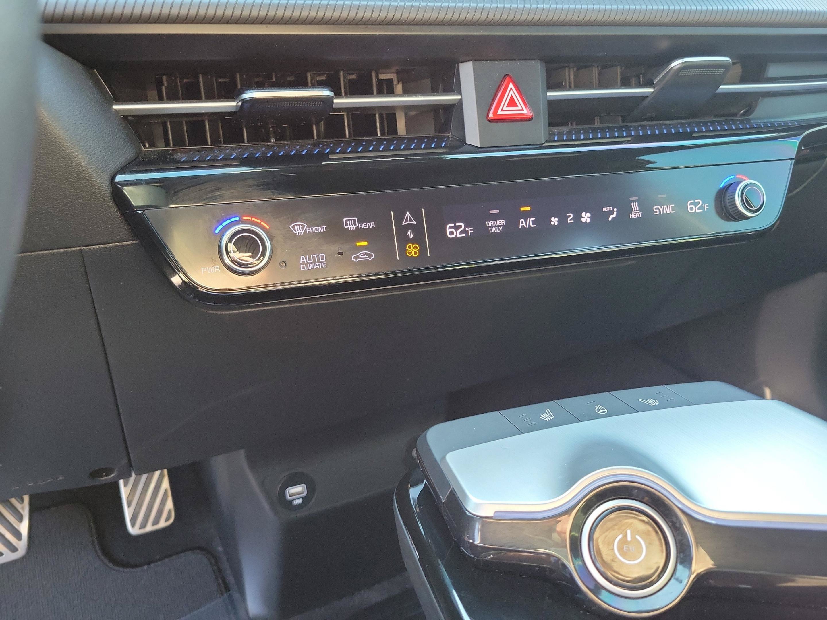 Certified 2023 Kia EV6 GT AWD/4WD image 19