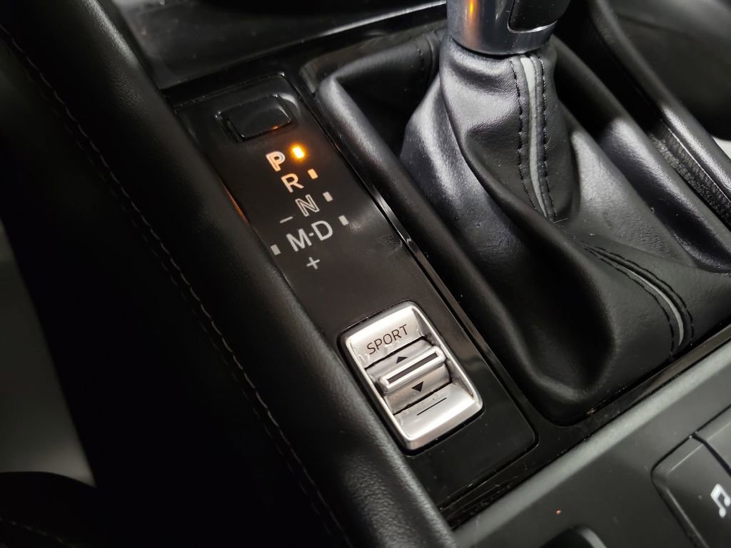 Used 2019 MAZDA CX-3 Grand Touring image 18
