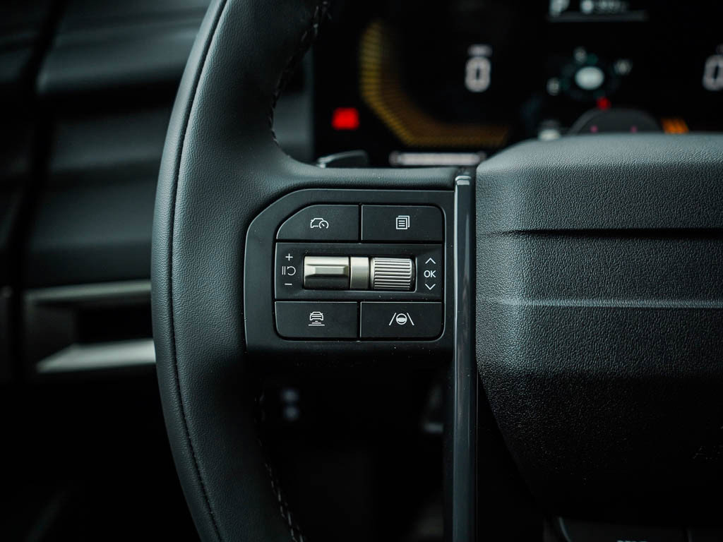 New 2027 Kia Telluride S image 22