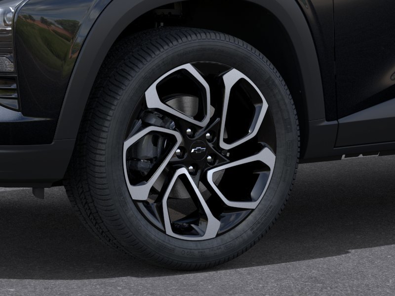 New 2026 Chevrolet Trax RS w/ Driver Confidence Package image 43