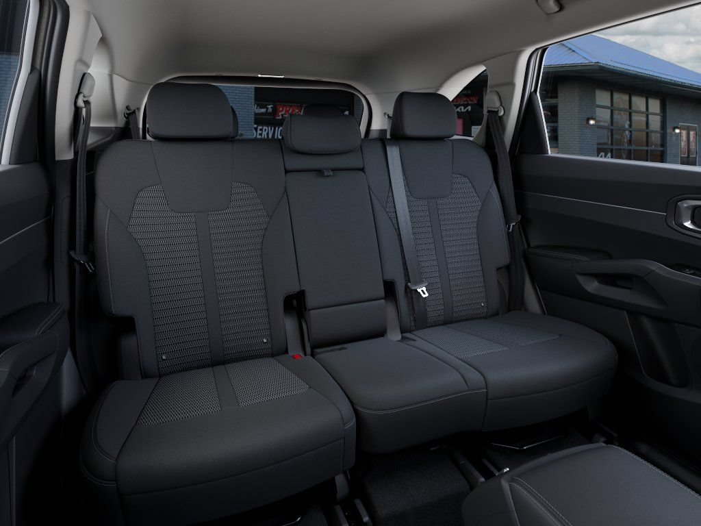 New 2026 Kia Sorento LX FWD image 16