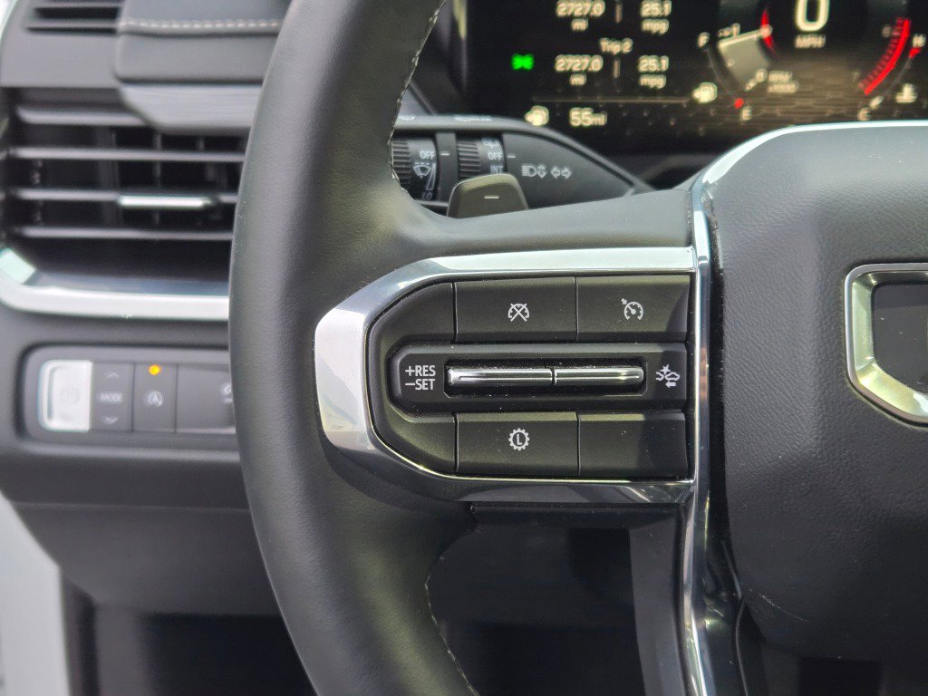 Certified 2025 GMC Acadia Elevation image 28