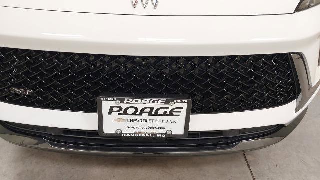 New 2026 Buick Envision Sport Touring image 31