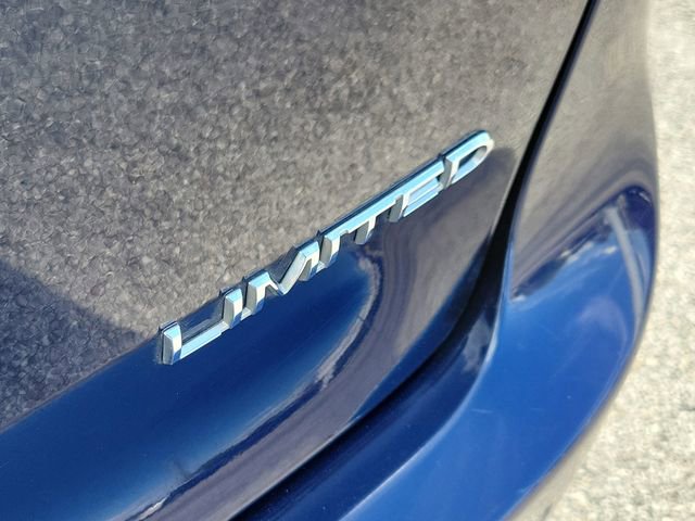 Used 2017 Chrysler Pacifica Limited FWD image 8