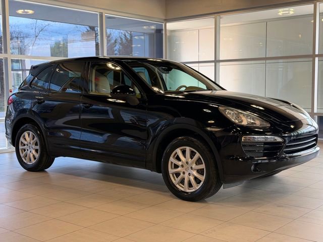 Used 2012 Porsche Cayenne image 6