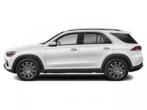 New 2026 Mercedes-Benz GLE 350 4MATIC image 3