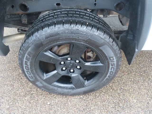 Used 2018 GMC Sierra 1500 4x4 Double Cab w/ Elevation Edition image 15