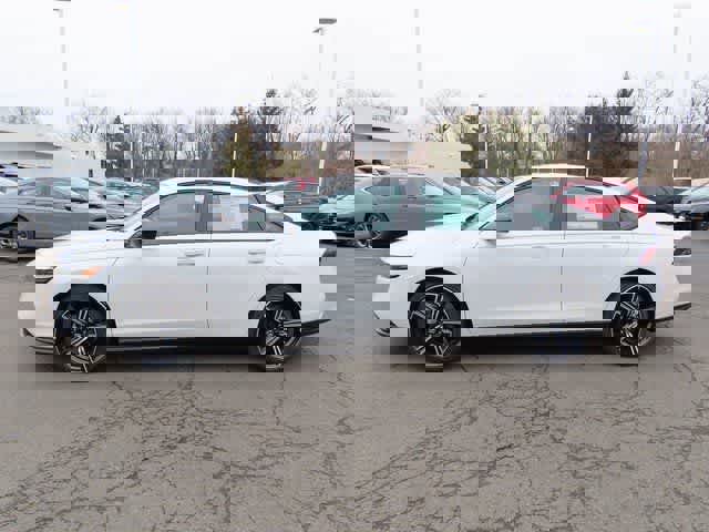 New 2026 Honda Accord SE image 3