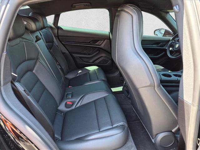 Used 2024 Porsche Taycan RWD image 19