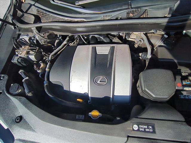 Used 2017 Lexus RX 350 AWD image 23