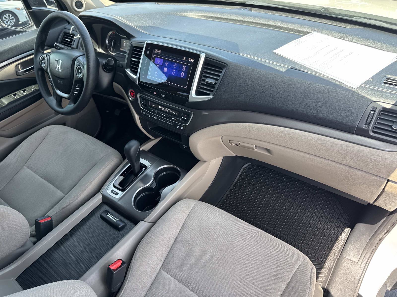 Certified 2017 Honda Pilot EX image 32