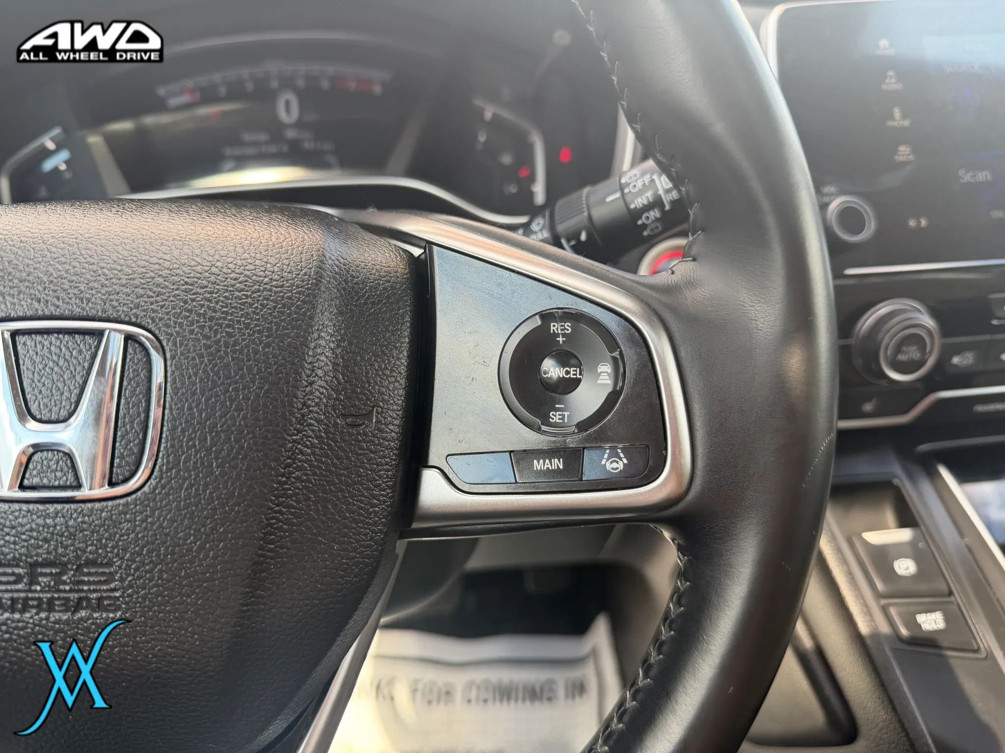 Used 2018 Honda CR-V EX-L image 29