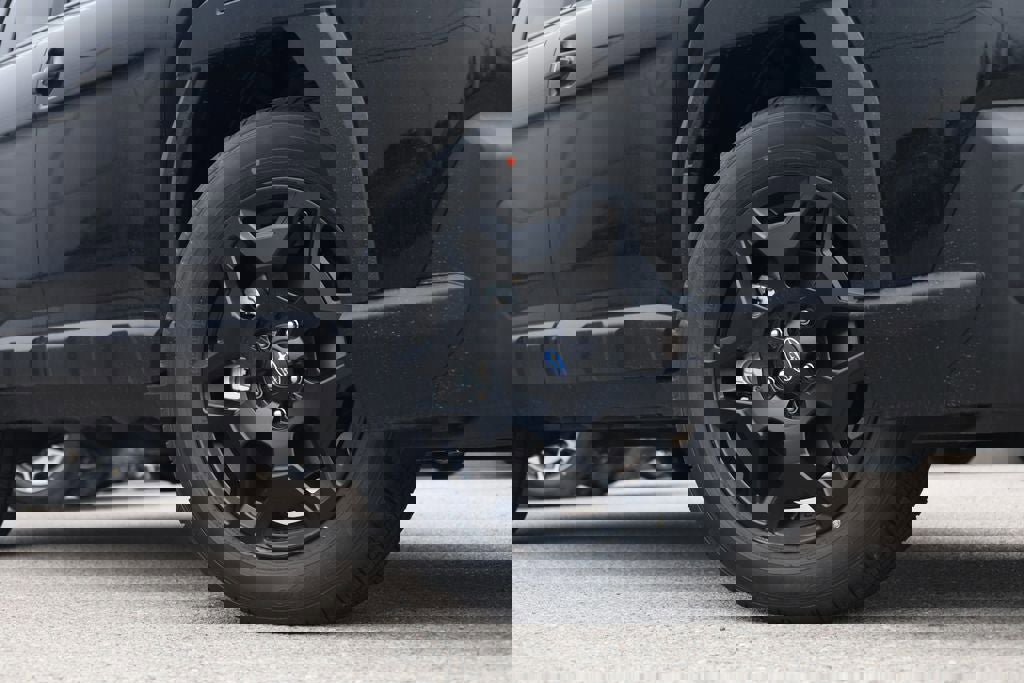 New 2026 Subaru Outback Limited image 3