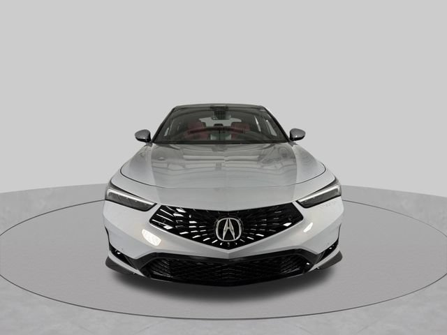 New 2026 Acura Integra A-Spec w/ Technology Package FWD image 3