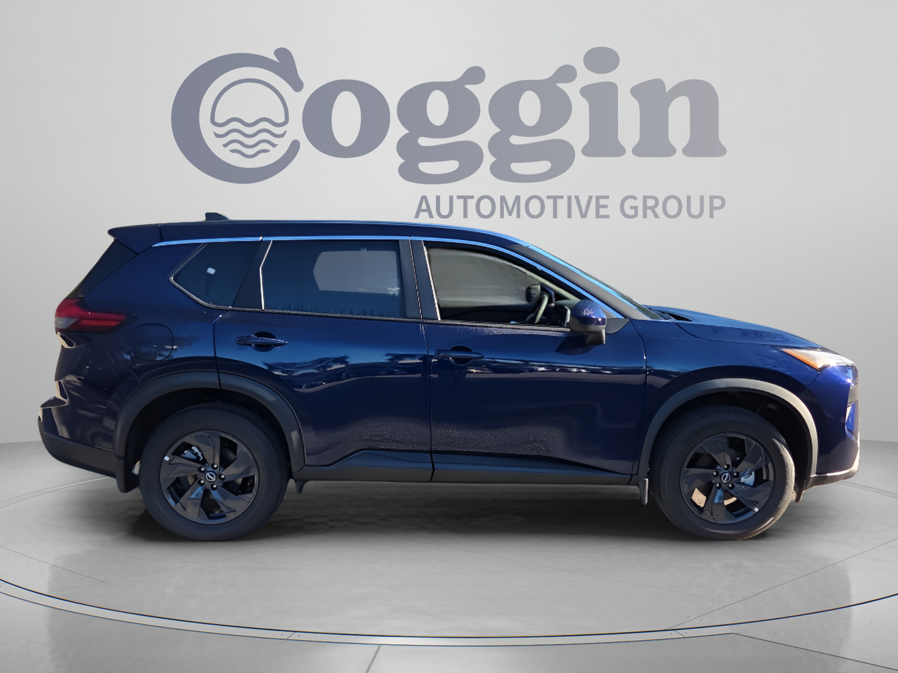 New 2026 Nissan Rogue SV w/ Cold Weather Package FWD image 6