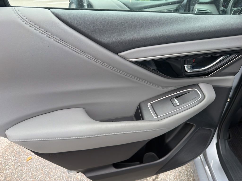 Used 2022 Subaru Legacy Limited XT AWD/4WD image 10