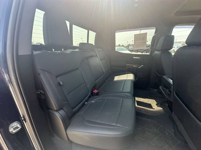 Used 2021 Chevrolet Silverado 1500 RST w/ All Star Edition Plus AWD/4WD image 30