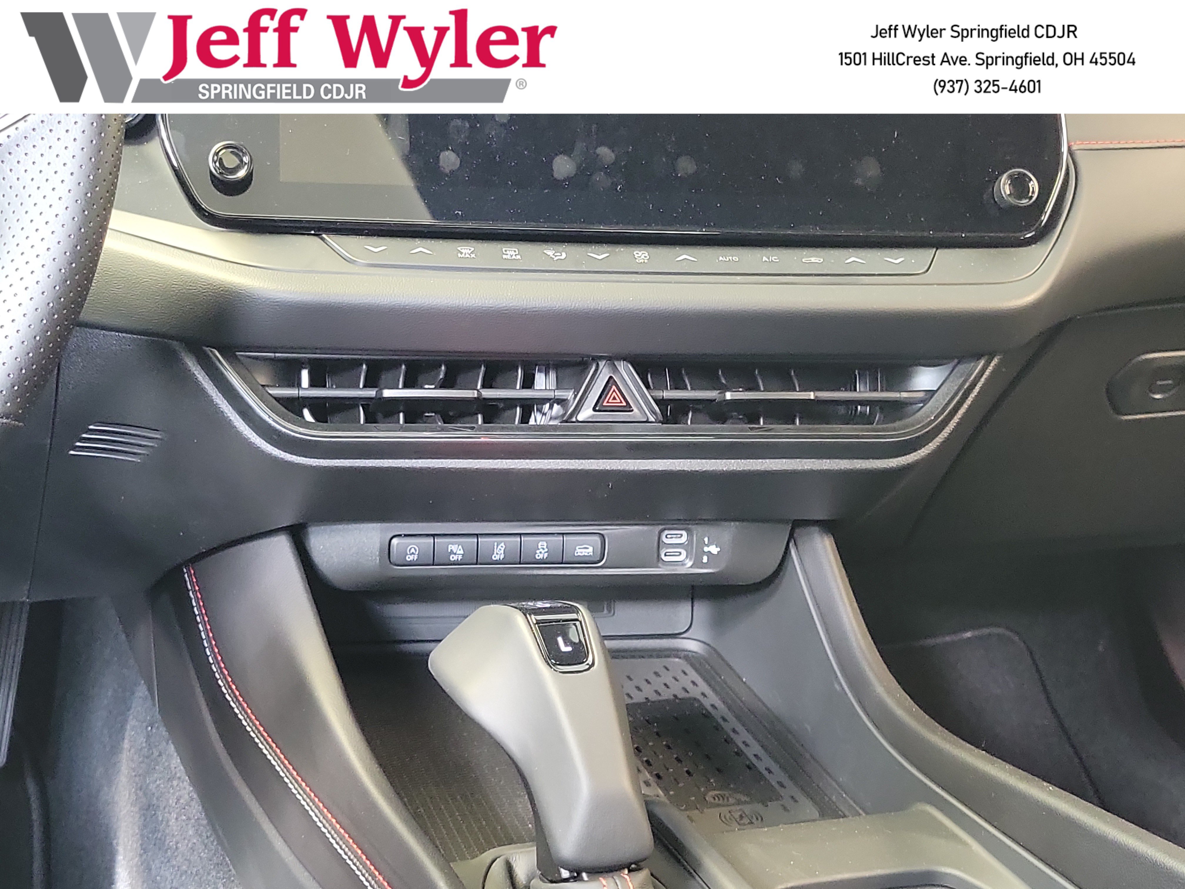 New 2026 Dodge Charger R/T AWD/4WD image 12