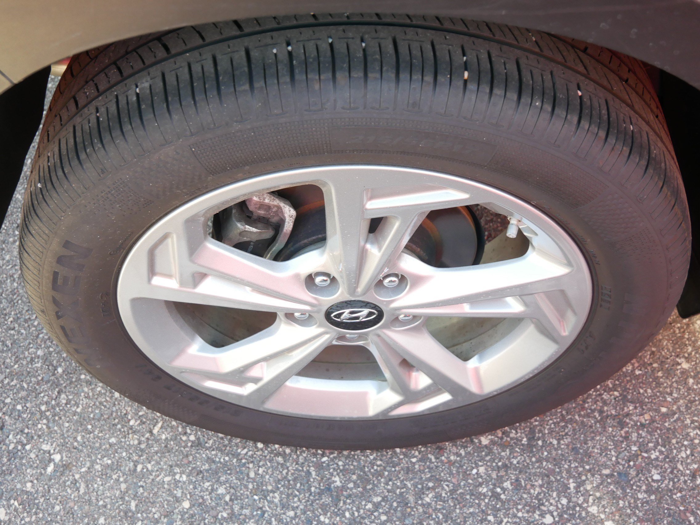 Used 2023 Hyundai Kona SEL w/ Convenience Package FWD image 8