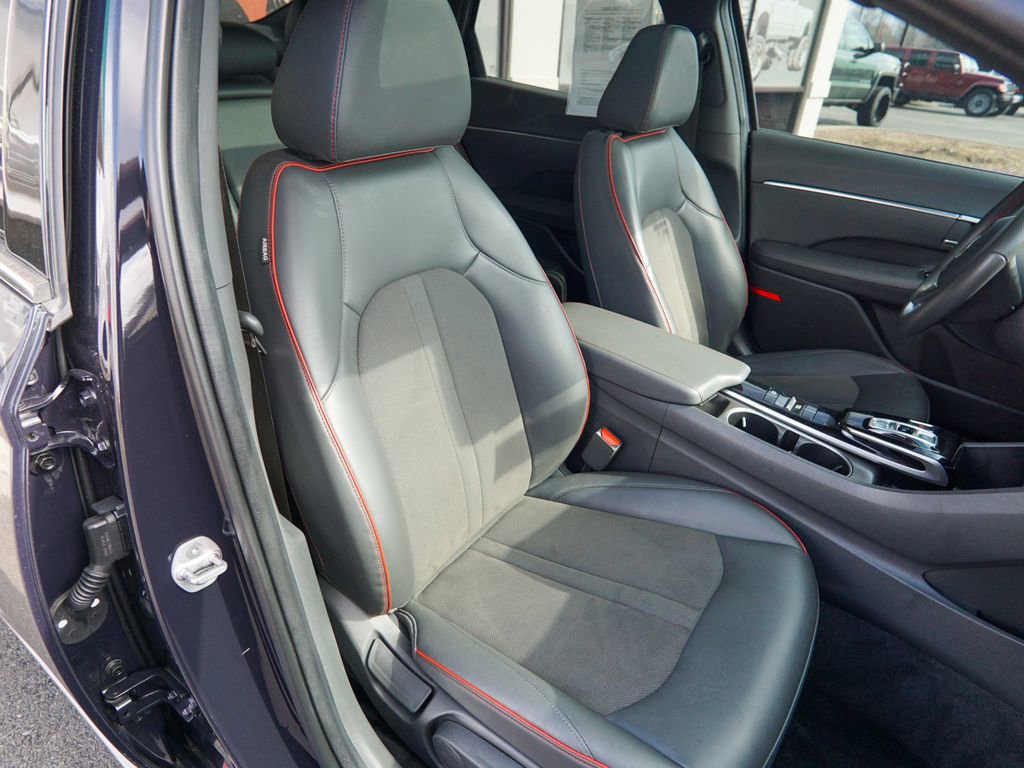 Used 2023 Hyundai Sonata SEL Plus image 29