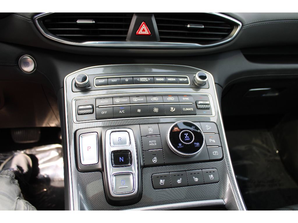 Used 2023 Hyundai Santa Fe Limited image 32